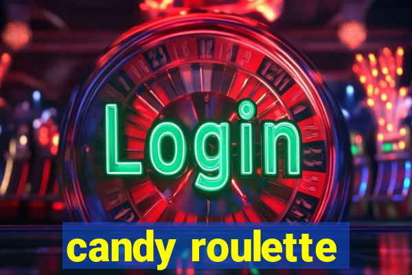 candy roulette